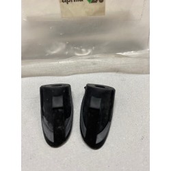 Coppia tappi per specchi originali Aprilia Leonardo