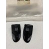 Coppia tappi per specchi originali Aprilia Leonardo