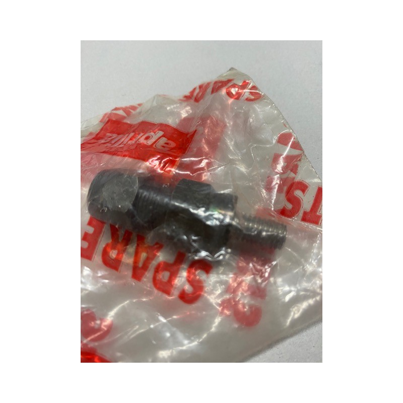 Dado con pinza per stelli 10 mm lato dx Aprilia Rally Scarabeo