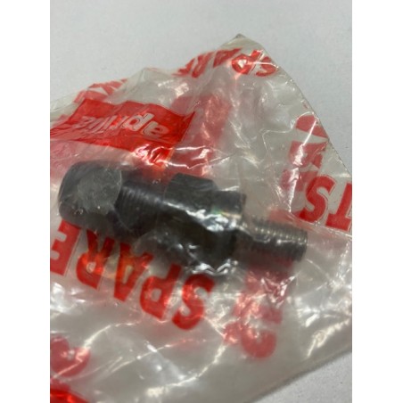Dado con pinza per stelli 10 mm lato dx Aprilia Rally Scarabeo