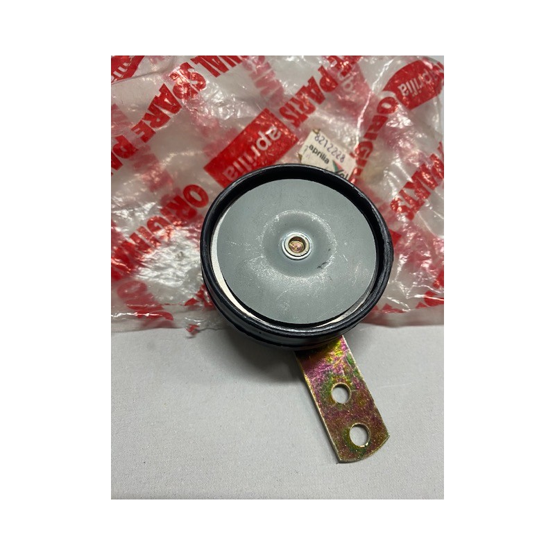 Claxon originale Aprilia per motociclo 50 cc