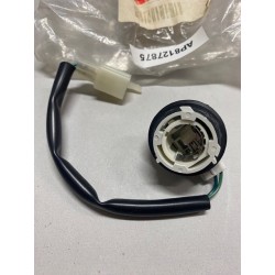 Portalampada SX Aprilia Scarabeo Light 400 AP8127875
