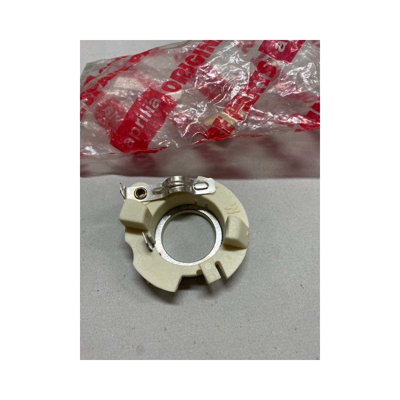 Portalampada fanale anteriore Aprilia Rs 50
