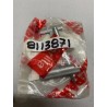 Pin blocca pastiglie freno originale Aprilia Scarabeo