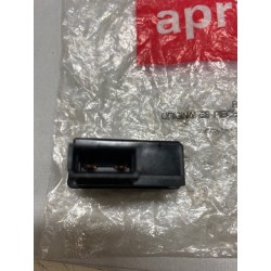 TASTO PULSANTE CLAXON AVVISATORE ACUSTICO APRILIA LEONARDO 125