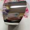 Fanale posteriore tondo cromato originale Aprilia SR Stealth Racing 50