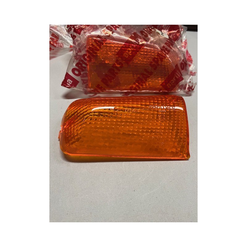 Gemma indicatore direzione SX e DX originale Aprilia Amico 50