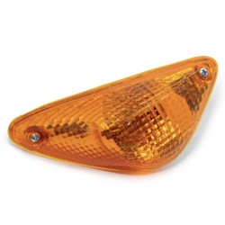 Indicatore direzione anteriore DX originale Aprilia 50 Rally e Pegaso
