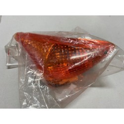 Indicatore direzione anteriore DX originale Aprilia 50 Rally e Pegaso