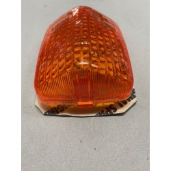 Plasticco freccia indicatore direzione posteriore DX/SX Aprilia Tuareg