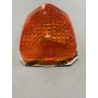 Plasticco freccia indicatore direzione posteriore DX/SX Aprilia Tuareg