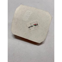 Plasticco freccia indicatore direzione posteriore DX/SX Aprilia Tuareg