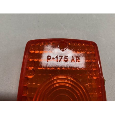 Plasticco freccia direzione posteriore Aprilia Pegaso 600 AP8112032