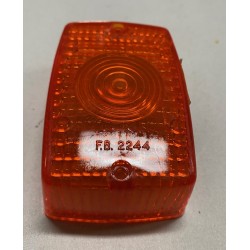 Plasticco freccia direzione posteriore Aprilia Pegaso 600 AP8112032
