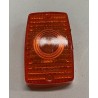 Plasticco freccia direzione posteriore Aprilia Pegaso 600 AP8112032