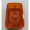 Plasticco freccia direzione posteriore Aprilia Pegaso 600 AP8112032