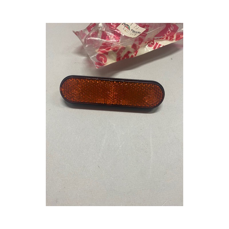 Catadiottro Ambra originale Aprilia 50 Tuono RX SR MX Area 51