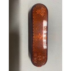 Catadiottro Ambra originale Aprilia 50 Tuono RX SR MX Area 51