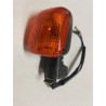 Indicatore posteriore sinistro completo originale Aprilia AP8112687