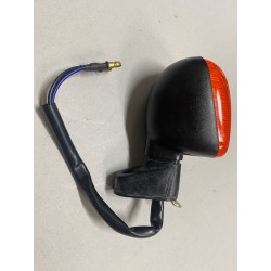 Indicatore posteriore sinistro completo originale Aprilia AP8112687