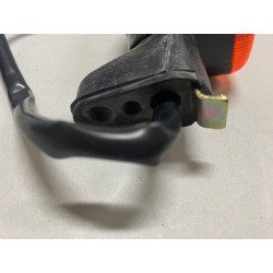 Indicatore posteriore sinistro completo originale Aprilia AP8112687