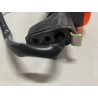 Indicatore posteriore sinistro completo originale Aprilia AP8112687