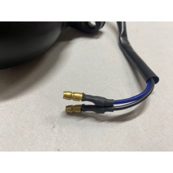 Indicatore posteriore sinistro completo originale Aprilia AP8112687