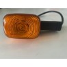 Freccia posteriore lampeggiatore 50R0046220 Yamaha 50 cc. Honda 50 cc.