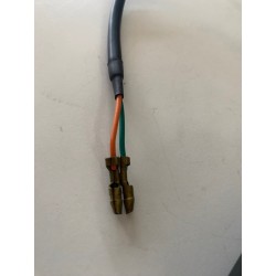 Freccia posteriore lampeggiatore 50R0046220 Yamaha 50 cc. Honda 50 cc.