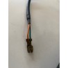 Freccia posteriore lampeggiatore 50R0046220 Yamaha 50 cc. Honda 50 cc.
