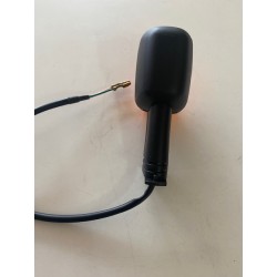 Freccia posteriore lampeggiatore 50R0046220 Yamaha 50 cc. Honda 50 cc.