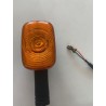 Freccia posteriore lampeggiatore 50R0046220 Yamaha 50 cc. Honda 50 cc.