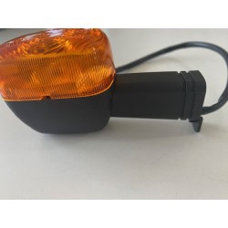 Freccia posteriore lampeggiatore 50R0046220 Yamaha 50 cc. Honda 50 cc.