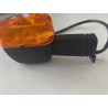 Freccia posteriore lampeggiatore 50R0046220 Yamaha 50 cc. Honda 50 cc.