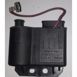 Centralina elettronica originale Ducati energia Malaguti motori Morini