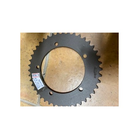 CORONA Z 42 per APRILIA 50 RX 6V