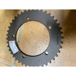 CORONA PER GILERA 50 RX