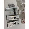 Tendicatena in aluminio foro 12mm originale Malaguti Grizzly 12
