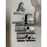 Tendicatena in aluminio foro 12mm originale Malaguti Grizzly 12