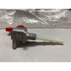 Rubineto benzina 8153 Malaguti Grizzly 50 09302700