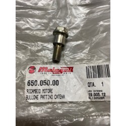 Bullone patino catena Malaguti Centro 160 / 125