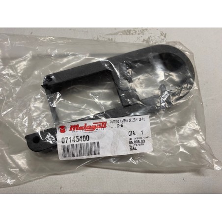 Pattino catena Malaguti Grizzly10/12 50 cc. 07145400