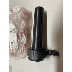 Comando gas + registro originale Malaguti Grizzly 10