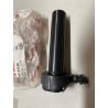 Comando gas + registro originale Malaguti Grizzly 10