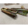 COPPIA STAFFA POGGIAPIEDI ORIGINALE MALAGUTI GRIZZLY RCX 12