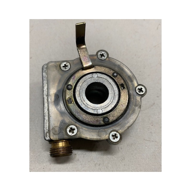 Rinvio contachilometri elettronico 17812600 Malaguti F12 F15 Phantom Fire Fox