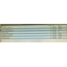 Rinvio contachilometri elettronico 17812600 Malaguti F12 F15 Phantom Fire Fox