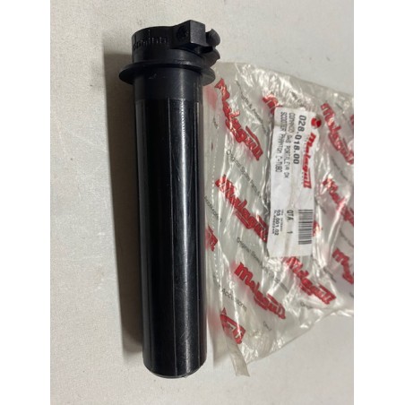 Comando gas portaleva DX originale Malaguti Phantom 50