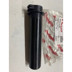 Comando gas portaleva DX originale Malaguti Phantom 50