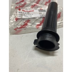 Comando gas portaleva DX originale Malaguti Phantom 50
